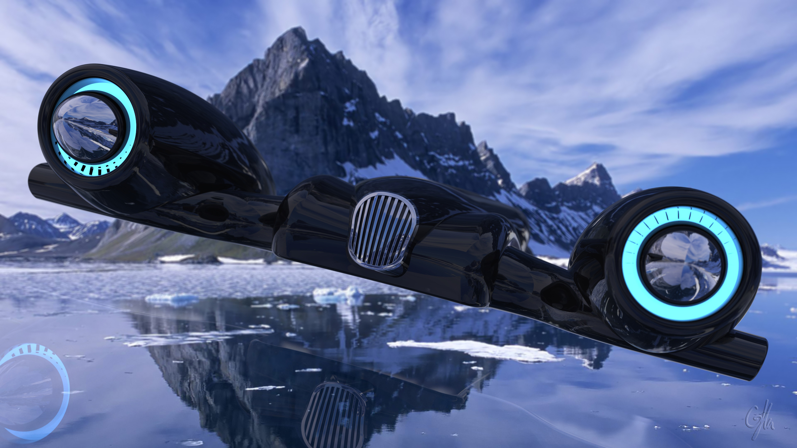 SGCHL 速度竞赛者 WIP