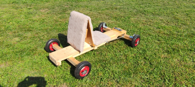 购物车 V1.1