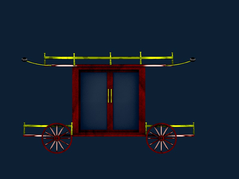 酒吧车 T.MİLENKOV