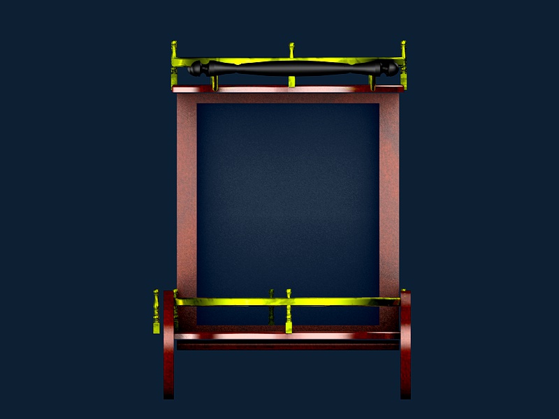 酒吧车 T.MİLENKOV