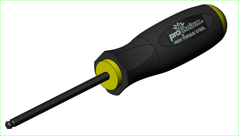 7_32_ 球形头六角螺丝刀