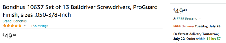 7_32_ 球形头六角螺丝刀