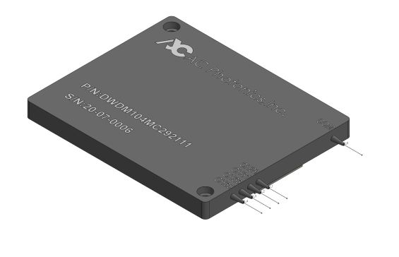 AC 光子 DWDM