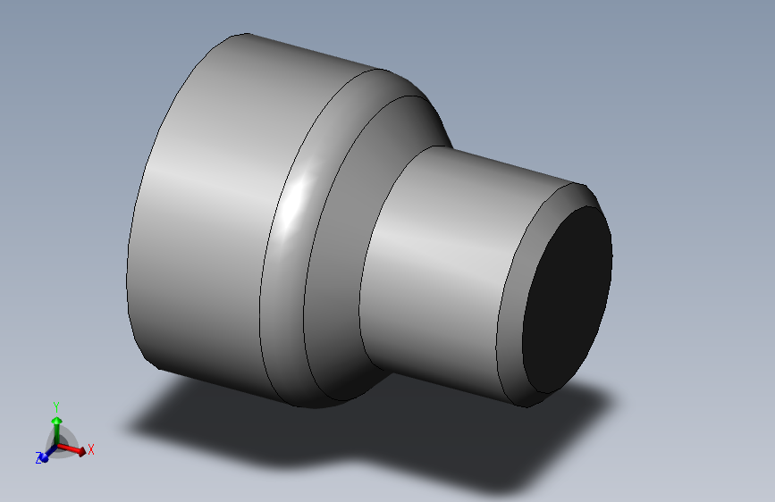 CNC 车床编程 1
