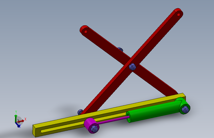 CSWA 认证 SOLIDWORKS 助理真实考试组装题用于练习