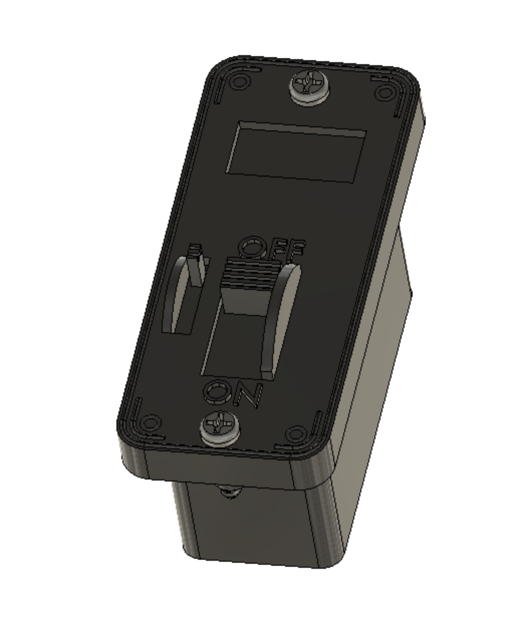 Dilwe RC开关公XT60电源开关