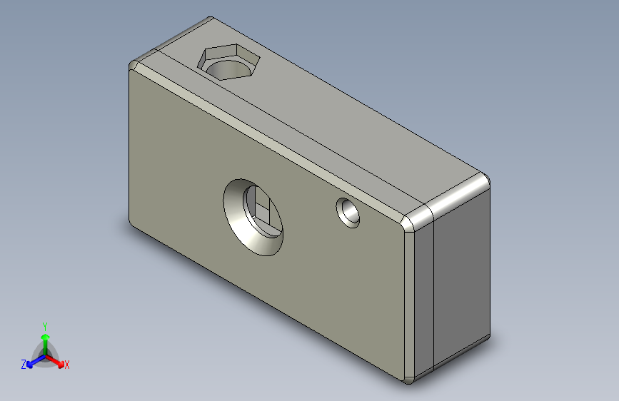 ESP32 CAM 保护套