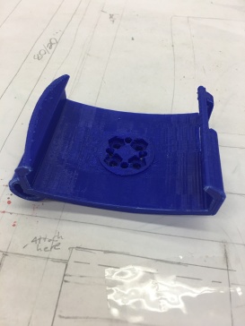 FTC 电话支架 Moto X