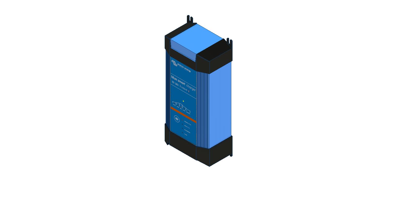 Victron 240V 交流充电器