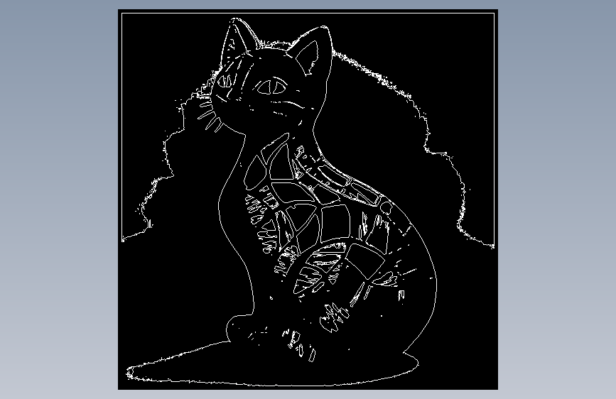 米咪 glowkitty