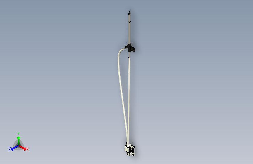 数字空速传感器 ASPD-4525