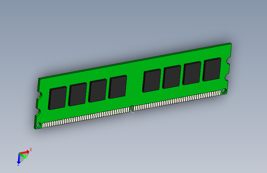 内存 RAM