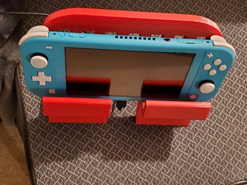 任天堂Switch Lite支架