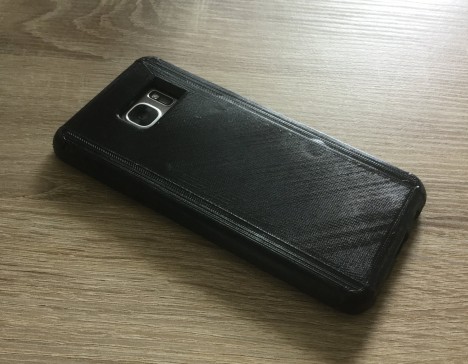 三星 Galaxy S7 Edge 手机壳豪华版