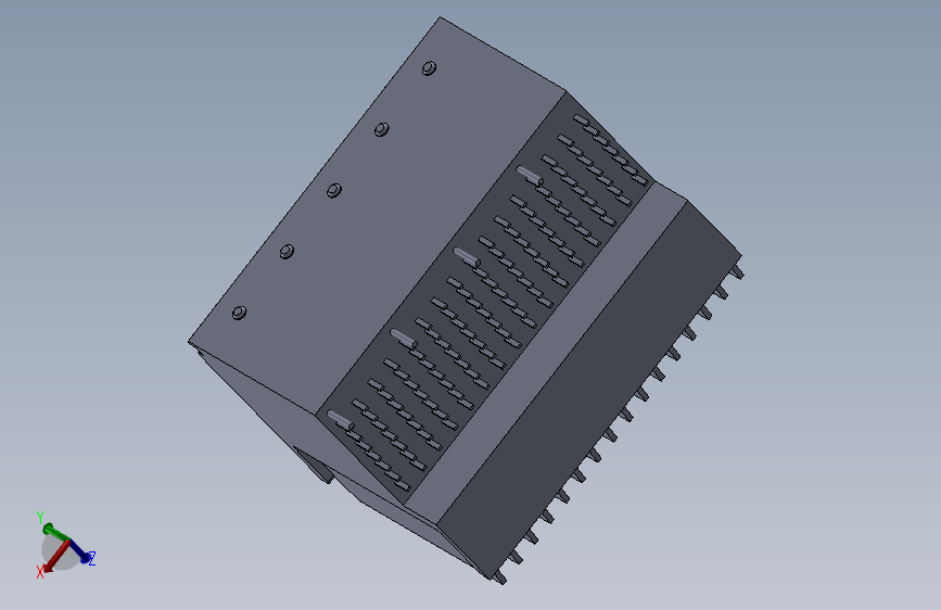 c-1410190-3-b-3d连接器