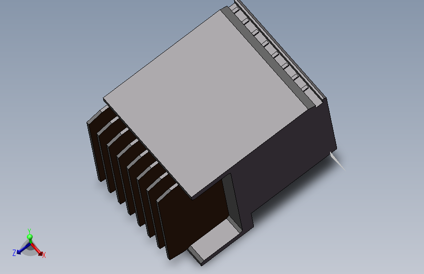 VPX-LEFT-7X8_1电源连接器