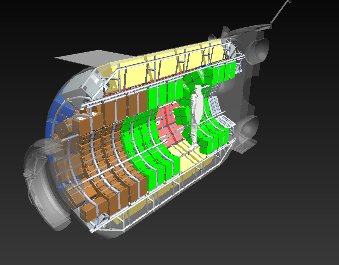 月球门户 Hambar L.M. CTPE 410
