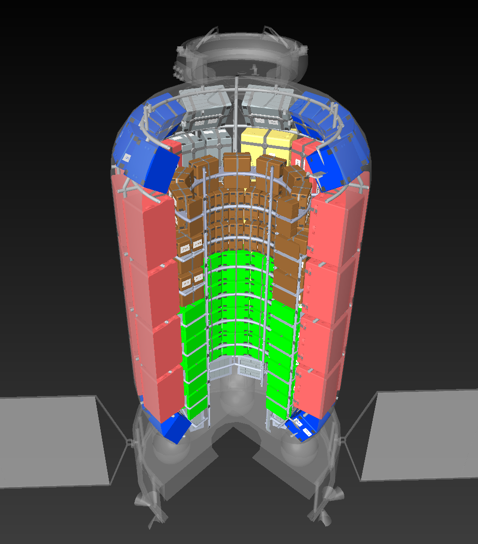月球门户 Hambar L.M. CTPE 410