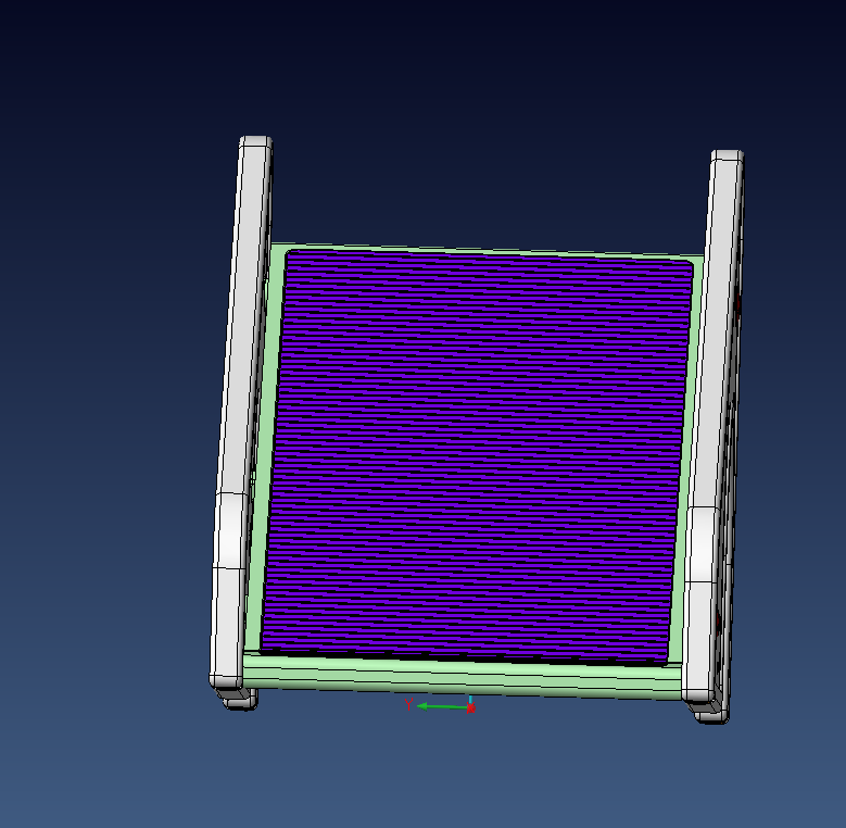 宠物斜坡爬爬梯
