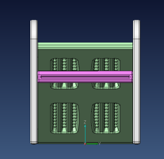宠物斜坡爬爬梯