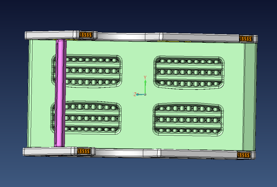 宠物斜坡爬爬梯
