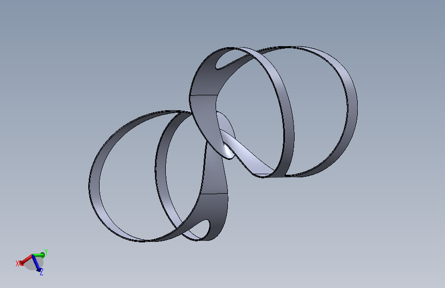 3D表格