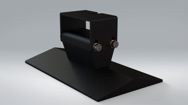 Anycubic Photon Mono 4K 建 plate