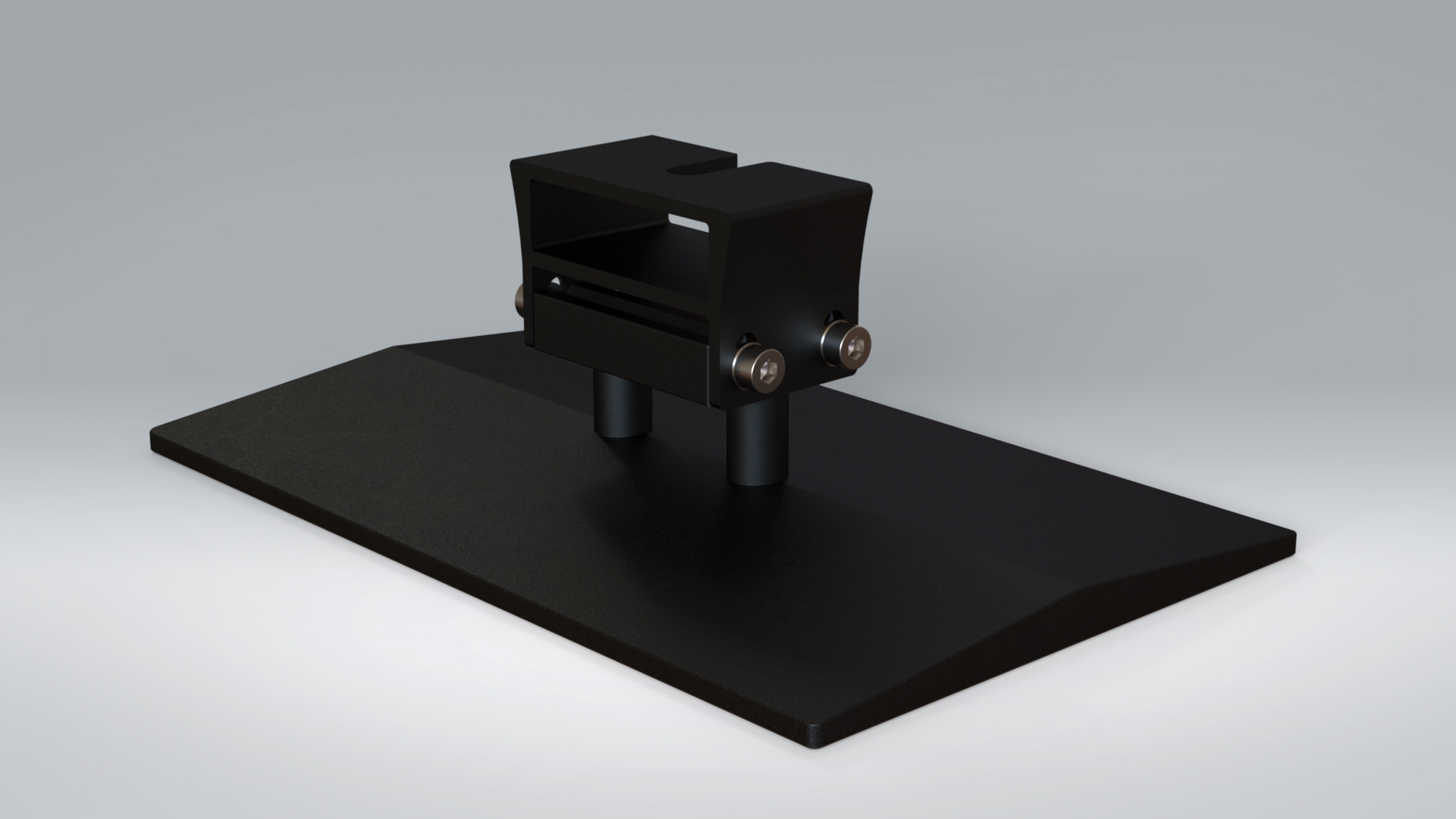 Anycubic Photon Mono X2 建造平台