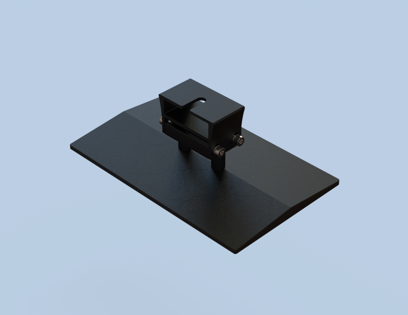 Anycubic Photon Mono X2 建造平台