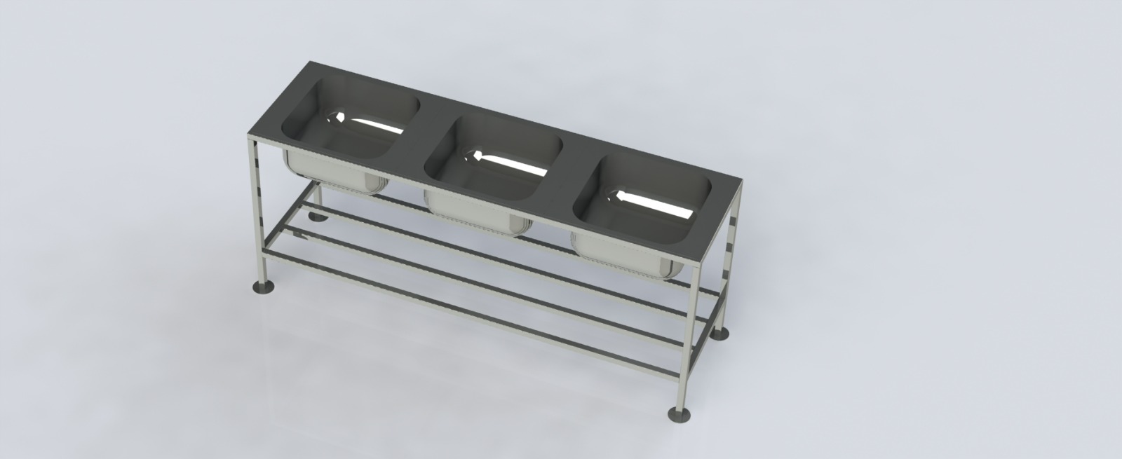Mesa 3 古巴