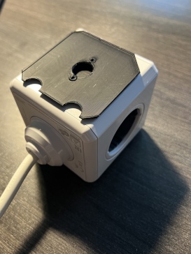 PowerCube 无线充电座