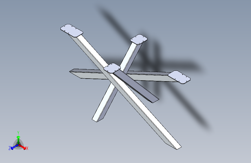 X-表格