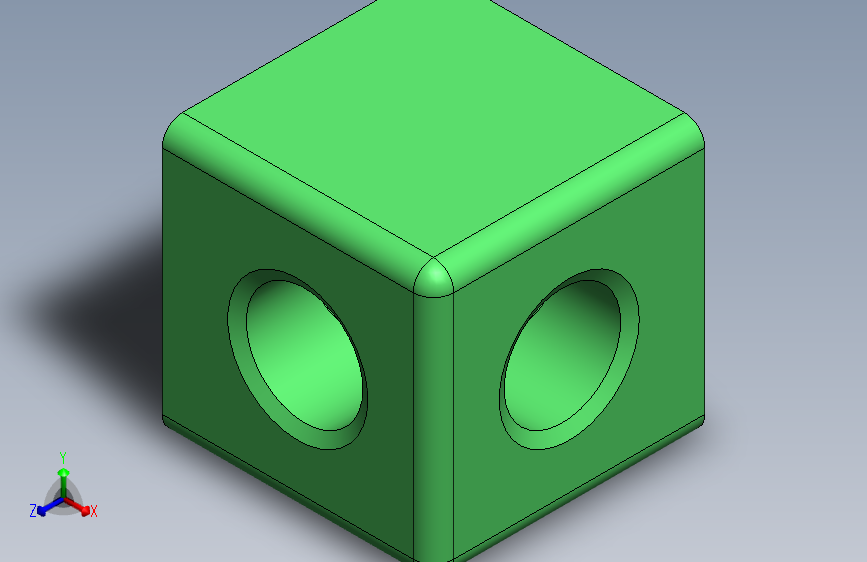 铝连接器-4040-2W