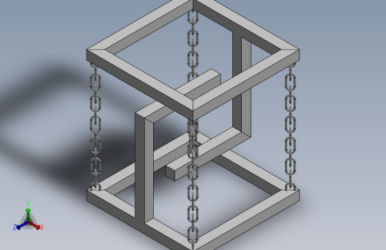 表格 3D 设计