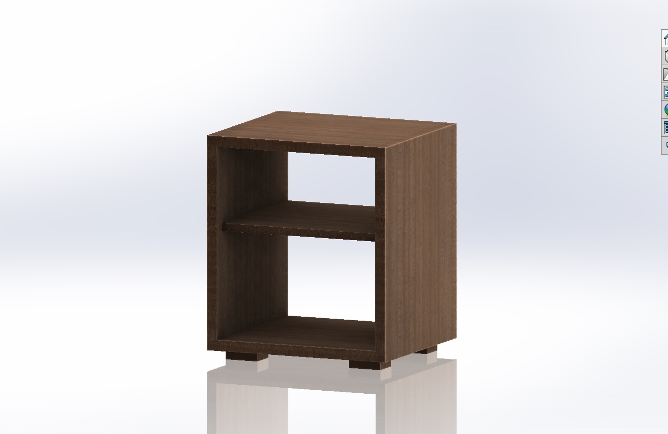家具 床头柜
