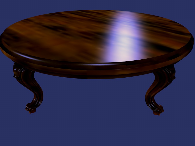 咖啡桌 达雷纳 米罗斯拉夫