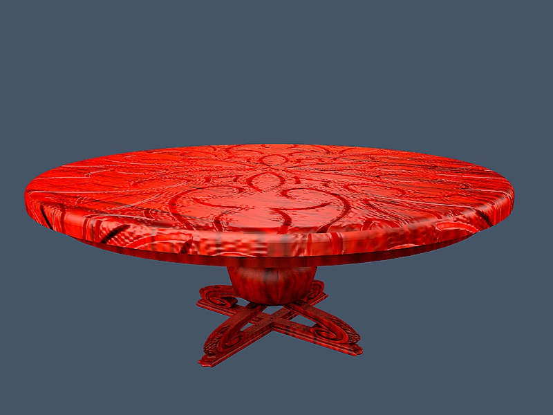 咖啡桌 达雷纳·米罗斯拉夫