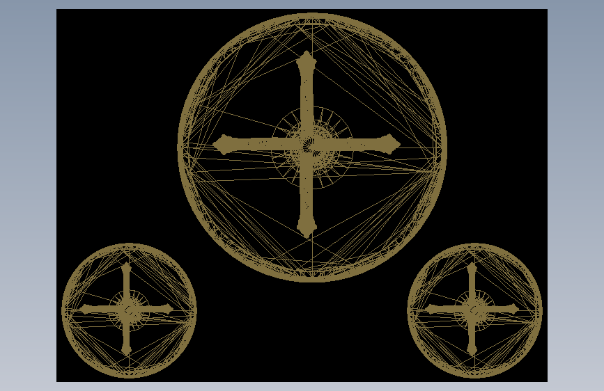 咖啡桌套装 LUCIUS R.B.