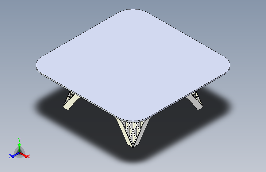 在SolidWorks中进行复杂表格设计