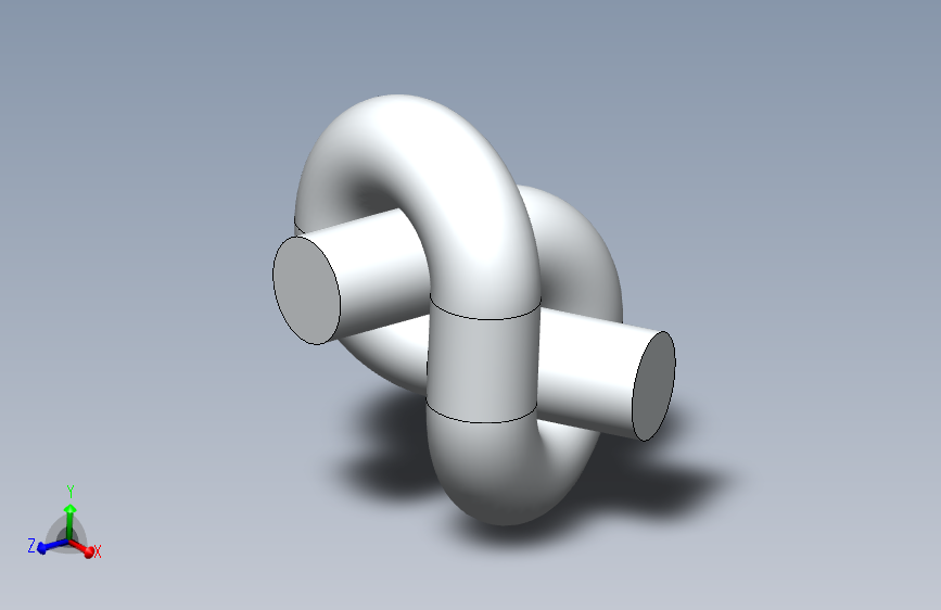 3D CAM 研究 1
