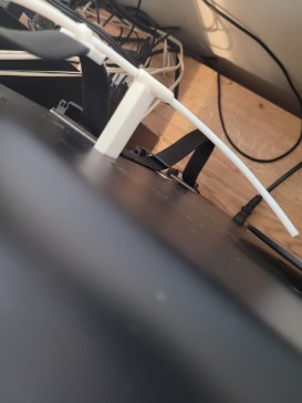 175毫米管指南扩展