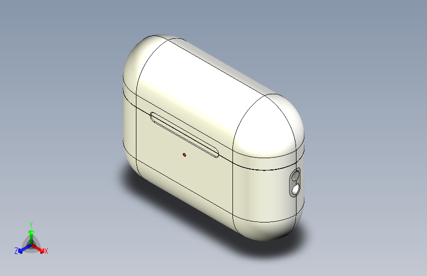 AirPods Pro 保护壳
