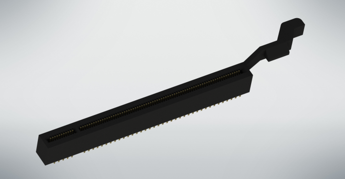 PCI Express 接口
