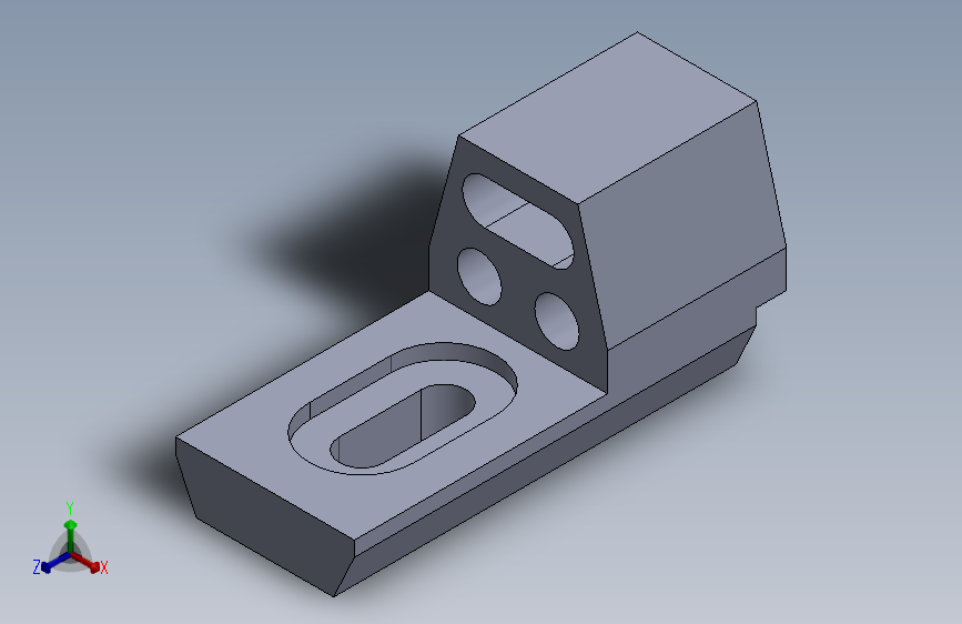 SolidWorks 2023 绘图研究 (2)