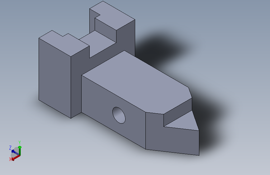 SolidWorks 2023 绘图研究 (3)