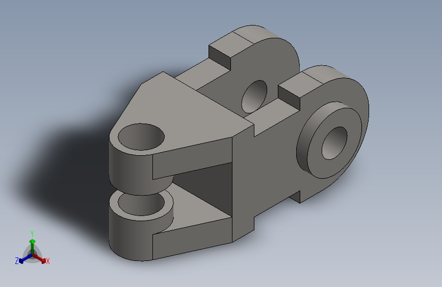 SolidWorks 2023 绘图研究 (4)