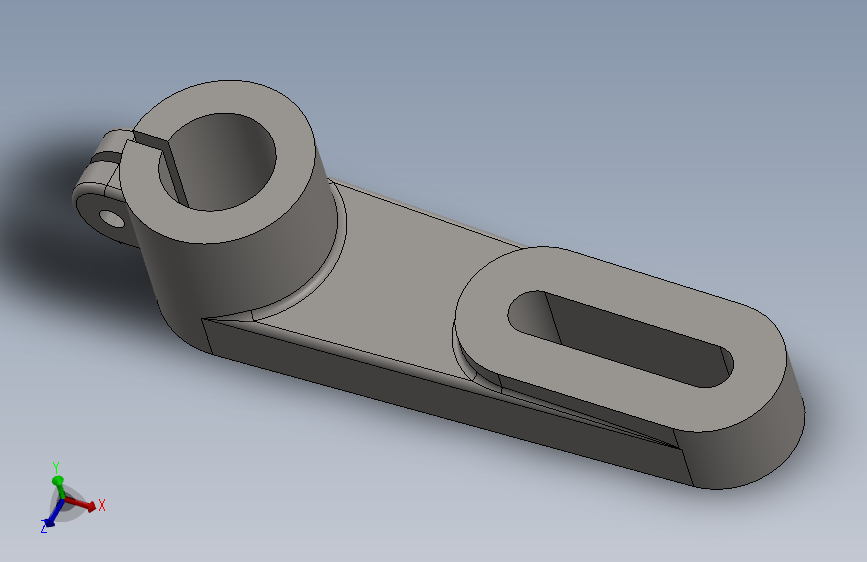 SolidWorks 2023 绘图研究 (5)