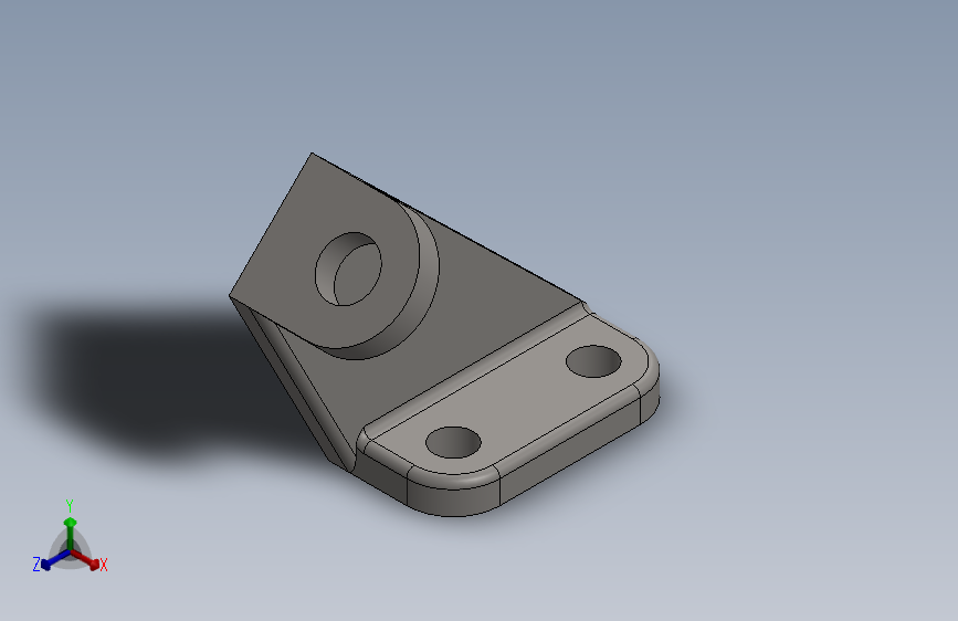 SolidWorks 2023 绘图研究 (6)