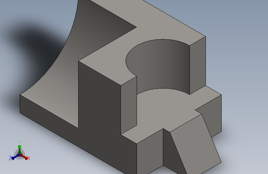 SolidWorks 2023 绘图研究 (9)