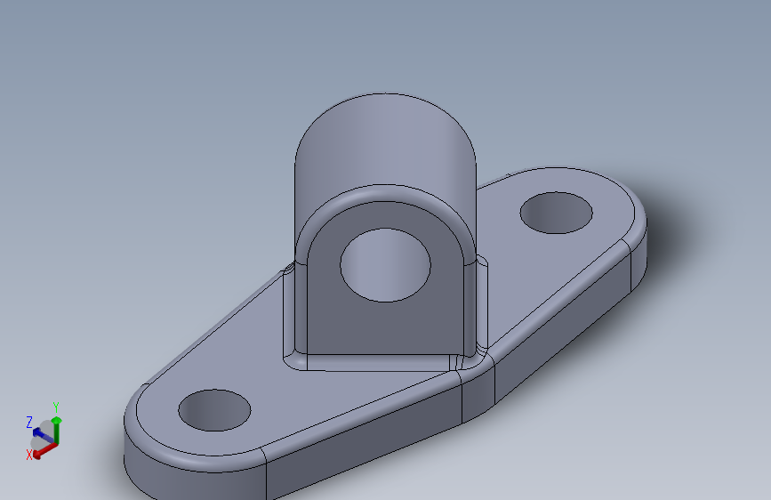SolidWorks 2023 绘图研究 (10)